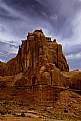 Picture Title - rocks at Arches