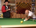 Picture Title - Cool Pool Shot