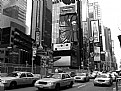 Picture Title - streets of new york #2