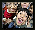 Picture Title - Funny Kids