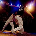 Picture Title - Capoeira II