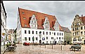 Picture Title - Market Square in Meissen