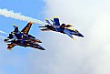 Picture Title - The Blue Angels 3