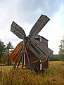 Picture Title - Windmill