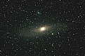 Picture Title - Andromeda