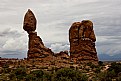 Picture Title - balancing rock