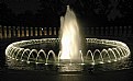 Picture Title - WWII Memorial Fountain