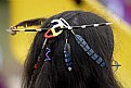 Picture Title - Native Headdress