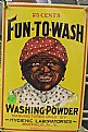 Picture Title - Fun to Wash