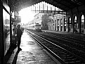 Picture Title - La Gare de Béz'