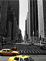 Picture Title - streets of new york #4