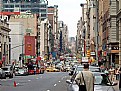 Picture Title - streets of new york #6