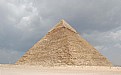 Picture Title - the great pyramids