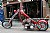 Red bike 2