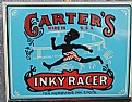Picture Title - Inky Racer