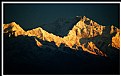 Picture Title - Sunrise-Kanchenjunga
