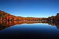 Picture Title - Hessian Lake Autumn