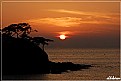 Picture Title - Sunset I