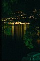 Picture Title - Lugano by night