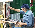 Picture Title - The artist