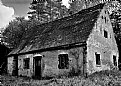 Picture Title - Old House