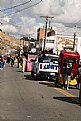 Picture Title - Outhouse Parade