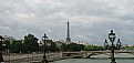 Picture Title - Parisian Skyline