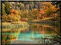 Picture Title - Plitvice Lakes