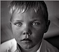 Picture Title - blue eyes