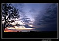 Picture Title - Before the Thunderstorm