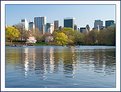 Picture Title - Spring in Central Park