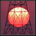 Picture Title - Pylon