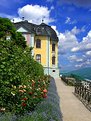 Picture Title - Castle Dornburg, Germany