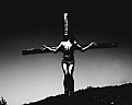 Picture Title - me and my cross