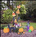 Picture Title - Fall Decorations 1