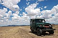 Picture Title - Land Cruiser 1970