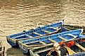 Picture Title - Barcas en azul