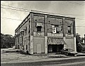 Picture Title - Slidell Louisiana: 7.15 A.M. 1979