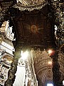 Picture Title - Baldacchino