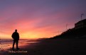 Picture Title - Redcar sunrise