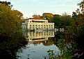 Picture Title - The Boathouse