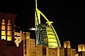 Picture Title - Burj Al Arab - Dubai