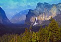 Picture Title - Yosemite