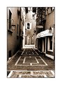 Picture Title - Graphic  alley