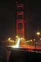 Picture Title - Golden Gate Bridge At Dawn