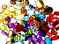 Picture Title - Gem Abstracts