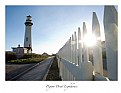 Picture Title - Pigeon Point Lighthouse