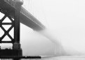 Picture Title - Misty Bridge