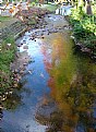 Picture Title - Colorful Creek