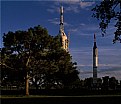 Picture Title - rocket park